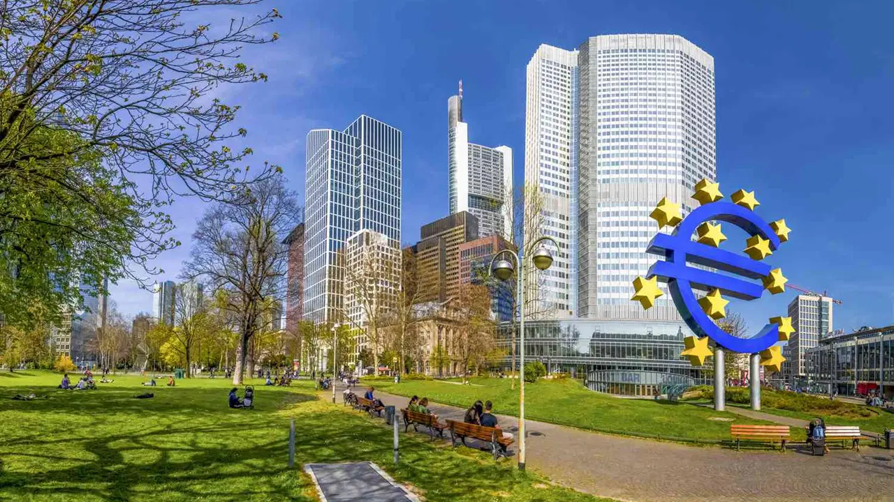 Eurostat verileri açıklandı: Avrupa’da enflasyon değişmedi