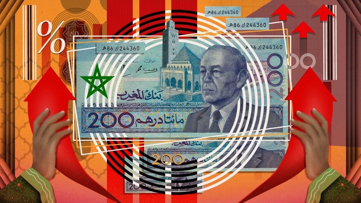 Fas’ta Temmuz ayı enflasyon verileri açıklandı