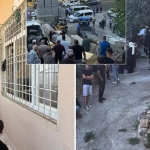 Son 24 saatte üç kadının öldüğü kentte sır perdesi kalktı