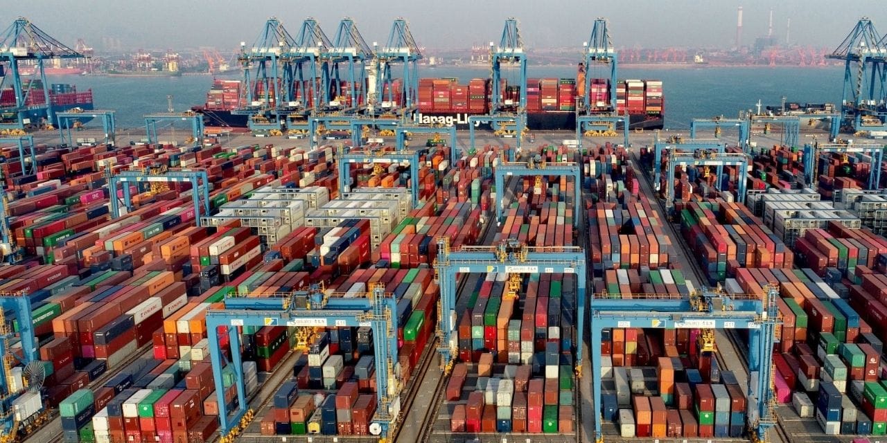 TÜİK verileri açıkladı: İhracatçı maliyetleri artıyor