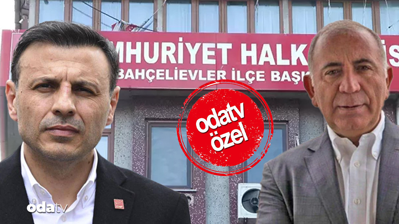 39 ilçe arasında neden Bahçelievler