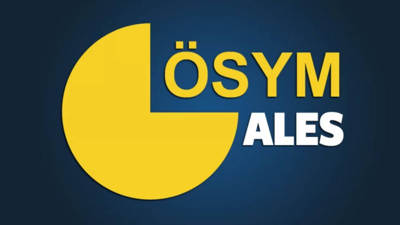 ALES 3 başvuruları başladı mı? 2025 Son ALES ne zaman?