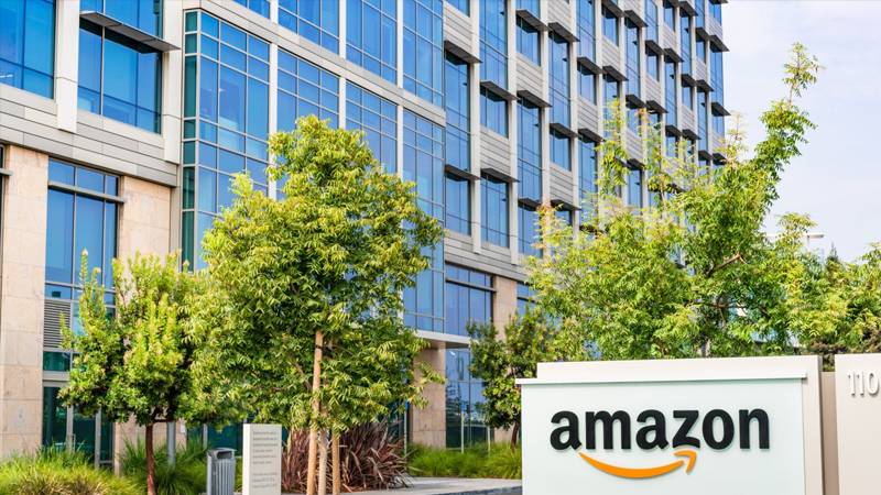 Amazon’a 2,5 milyar dolarlık ceza: 35 milyon dolar müşteriye ödeme yapacak!