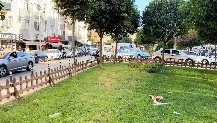 Bahçelievler’de dehşet anları: Anne ve kız çocuğu tartıştıkları adamı öldürdü