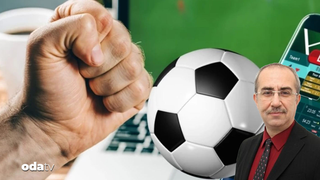 Bahis ekonomisinin toplumsal maliyetleri