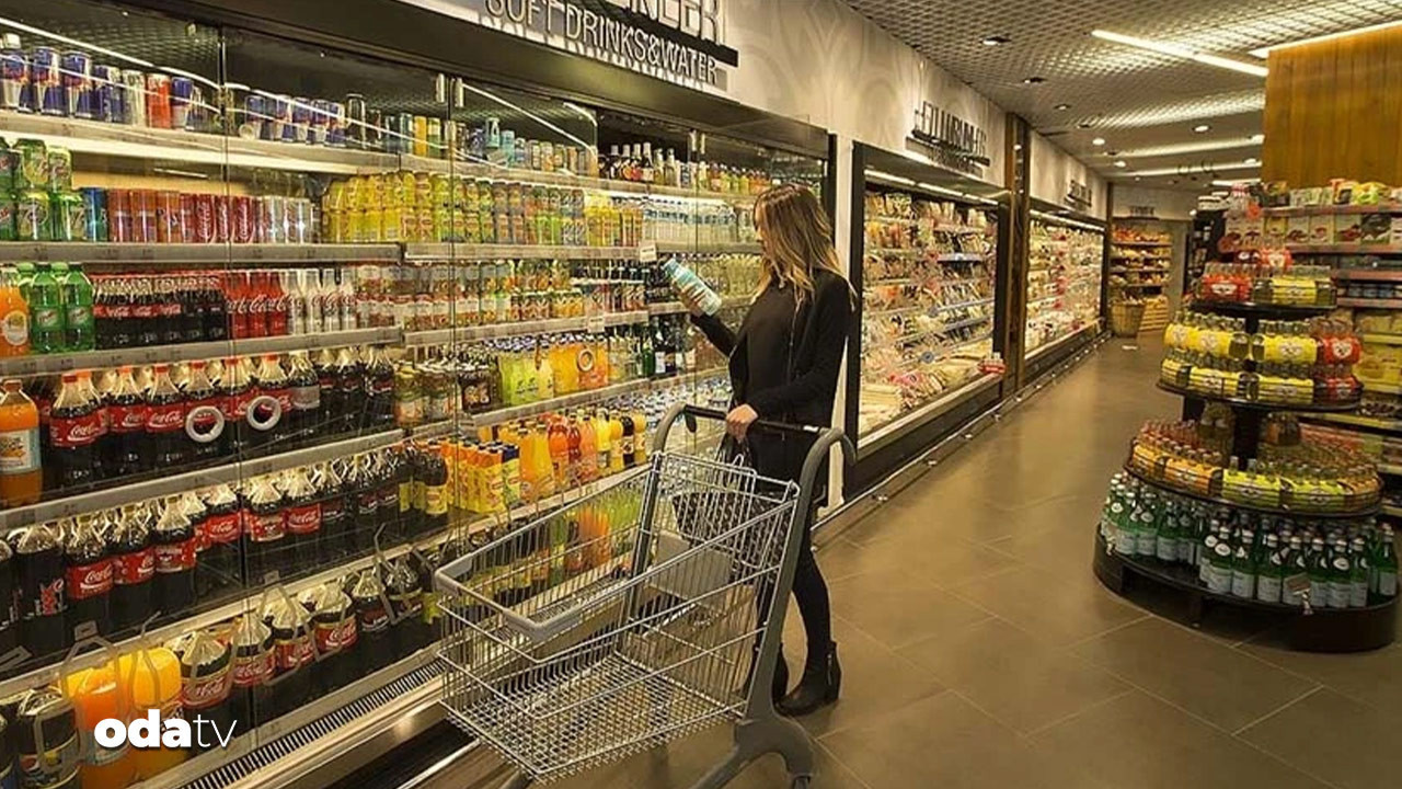 Bakan Bolat: Marketler pazar günü kapalı olabilir