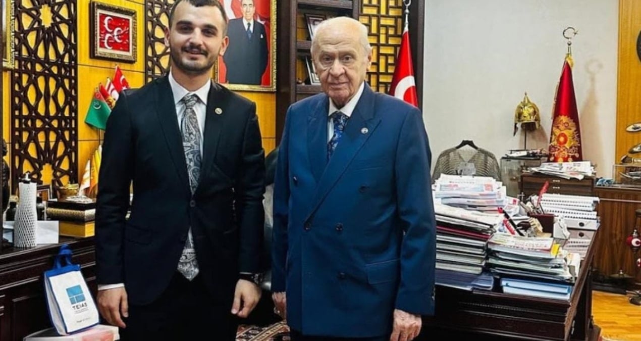 Bayrampaşa Belediyesi’ne operasyonda dikkat çeken detay: MHP yöneticisi de gözaltında