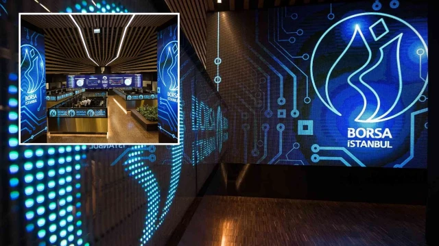 Borsa güne yükselişle başladı: İşte en çok kazandıran sektörler