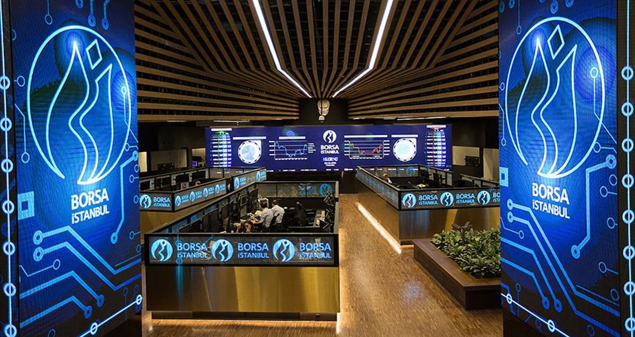 Borsa’da manipülasyon operasyonu: 14 gözaltı