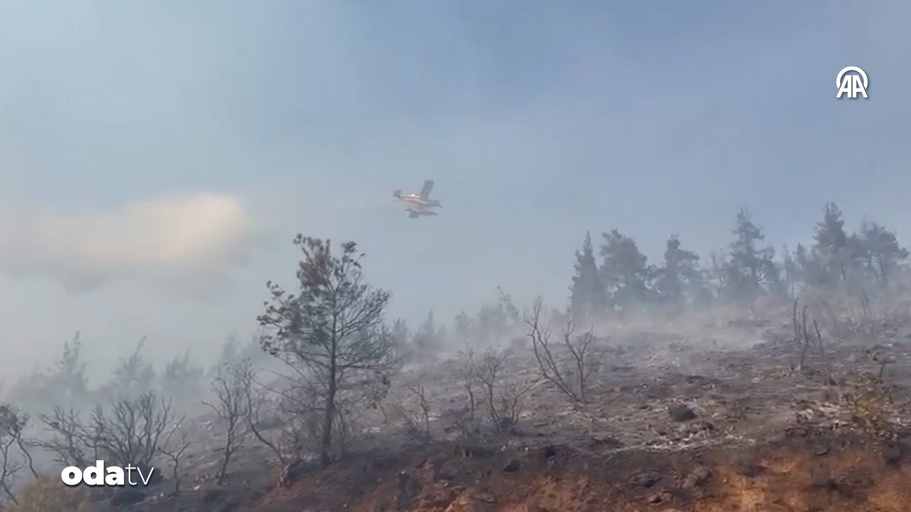 Bursa bitti Balıkesir başladı
