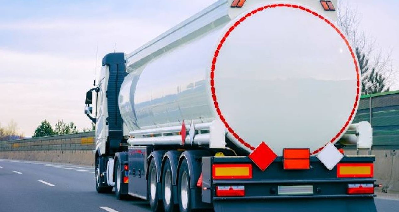 Bütün Türkiye’de tehlikeli madde taşımacılığı yapıyordu: 41 yıllık dev şirket konkordato ilan etti