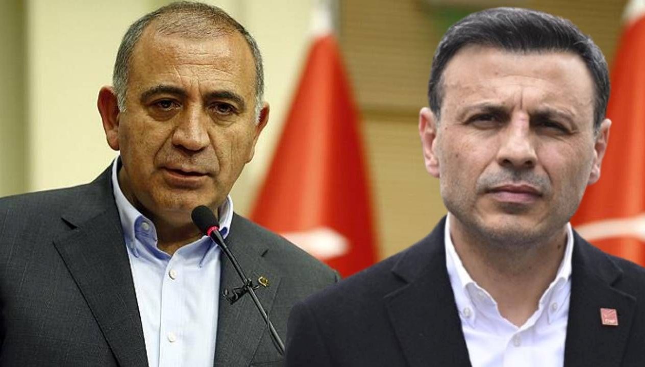 CHP İstanbul il yönetimi ihtiyati tedbir davası: Gürsel Tekin göreve devam edecek