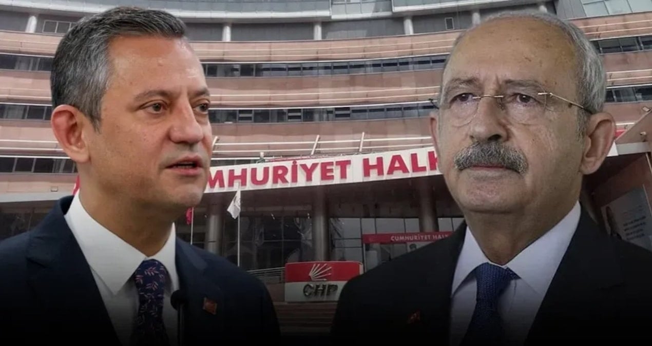 CHP’de kritik dava günü: Kurultay iptali davası başlıyor