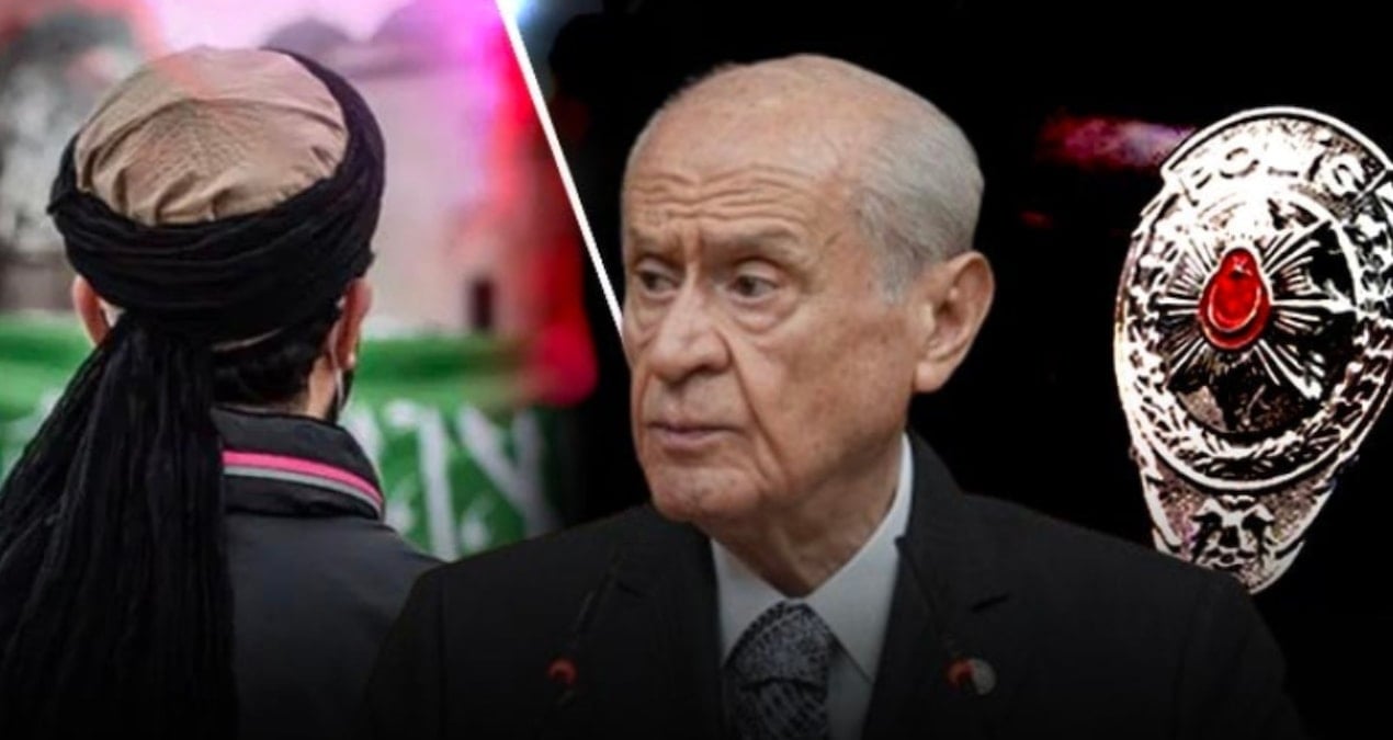 CHP’li Murat Bakan’dan Emniyetteki atamalara ilişkin dikkat çeken cemaat vurgusu