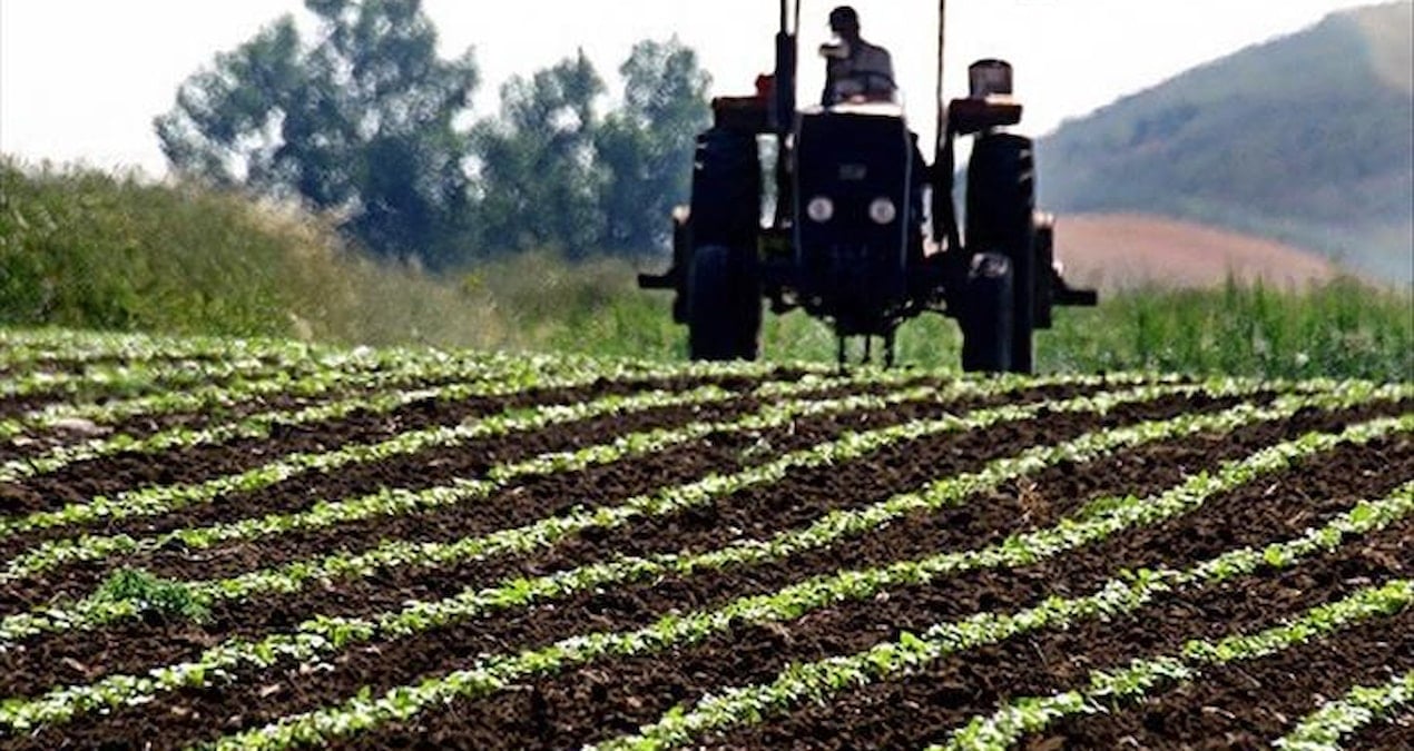 Çiftçilere 2025-2027 ödeme planı açıklandı! 1 Ocak’ta yürürlüğe girecek