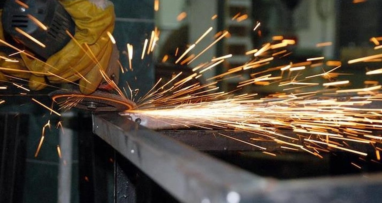 Çin imalat sanayisi ağustosta toparlansa da daralma sürüyor