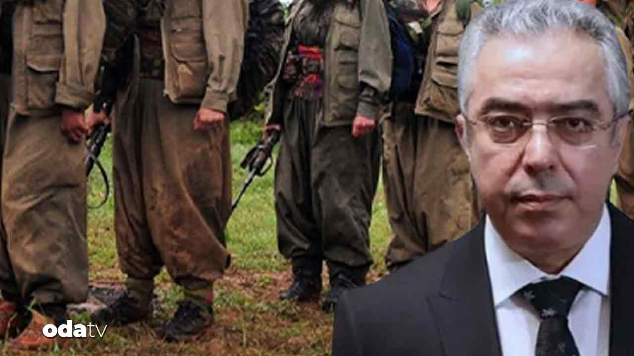 Cumhurbaşkanı Başdanışmanı Uçum: Geçiş sürecine özel kanun