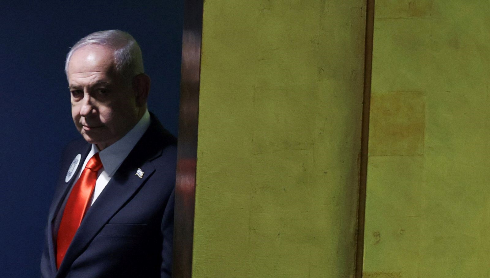 Eski Şin-Bet Başkanı: Gazze’deki savaşın amacı Netanyahu’yu iktidarda tutmak