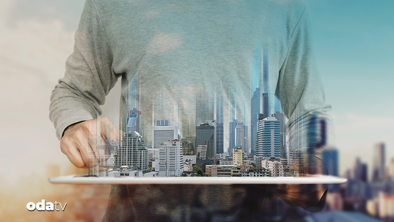 Gayrimenkulde rekor konut alımı