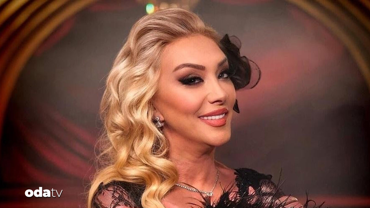 Güllü’nün büyük dramı… Niçin hapis yattı… Deniz Seki açıkladı: ‘Onu ellerimle besledim’