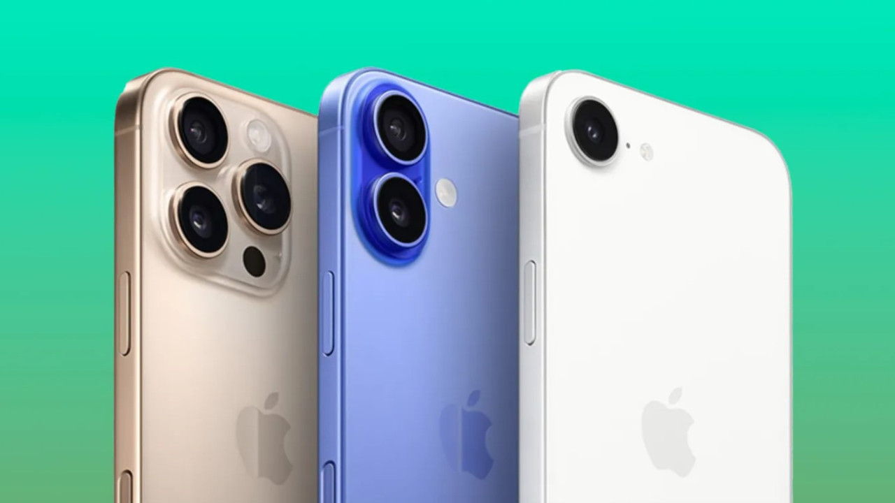 iPhone 17 etkinliğinden sonra Apple’ın satıştan kaldırdığı iPhone modelleri