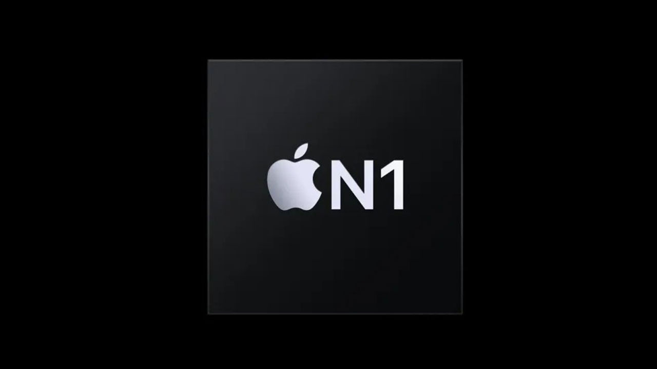 iPhone 17 ile gelen bir ilk: Apple’ın kendi N1 çipi…