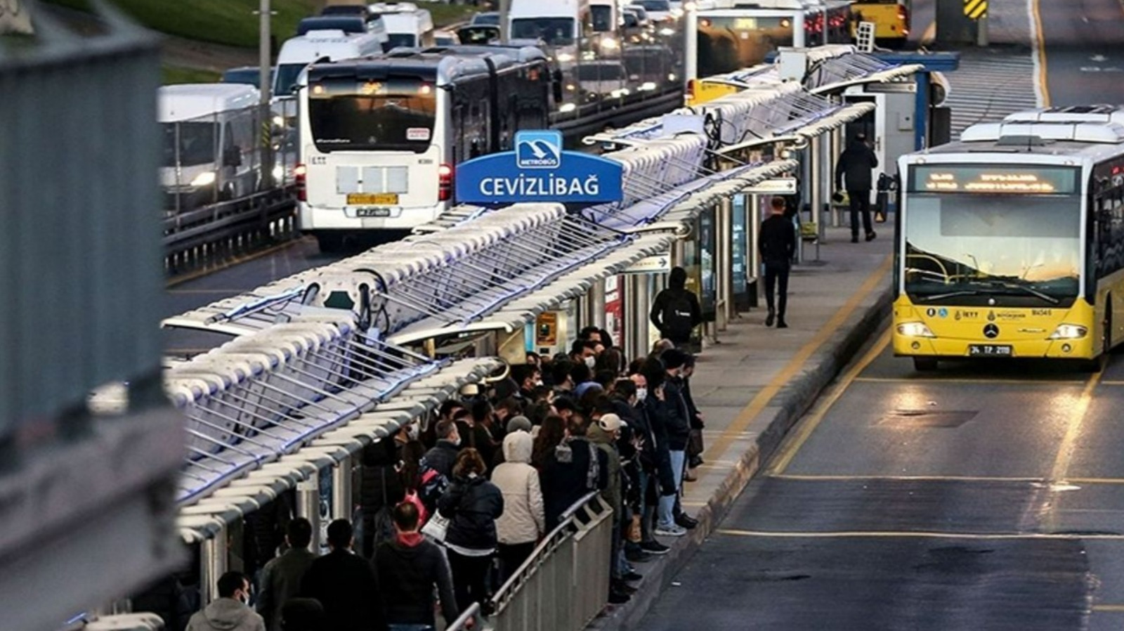 İstanbul’da cüzdanları yakacak gelişme!