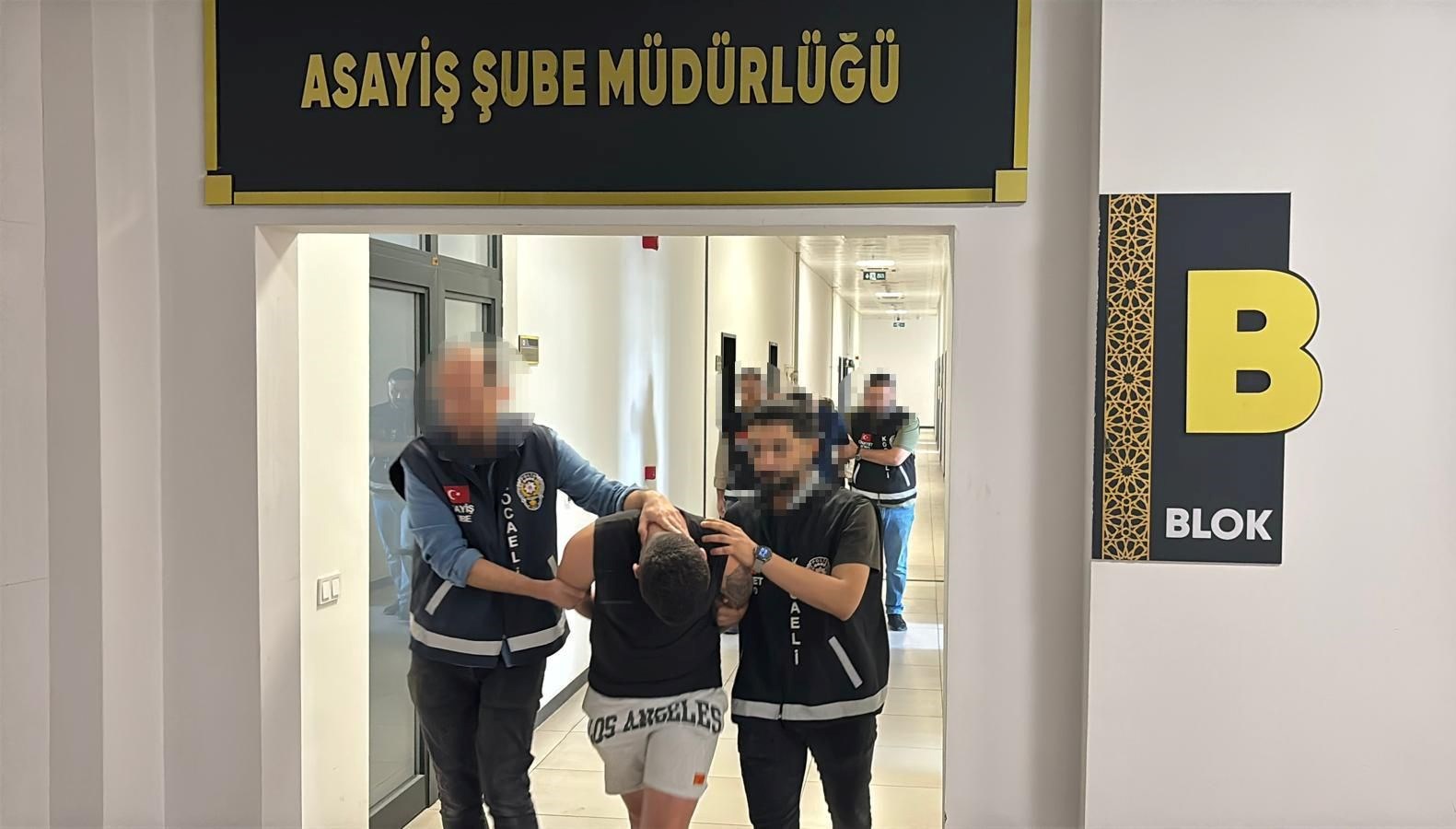 Kocaeli’deki cinayete ilişkin iki tutuklama
