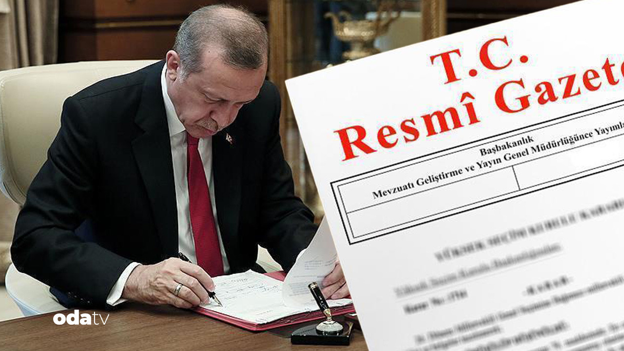 Külliye ABD’ye ‘yaptırımları’ kaldırdı