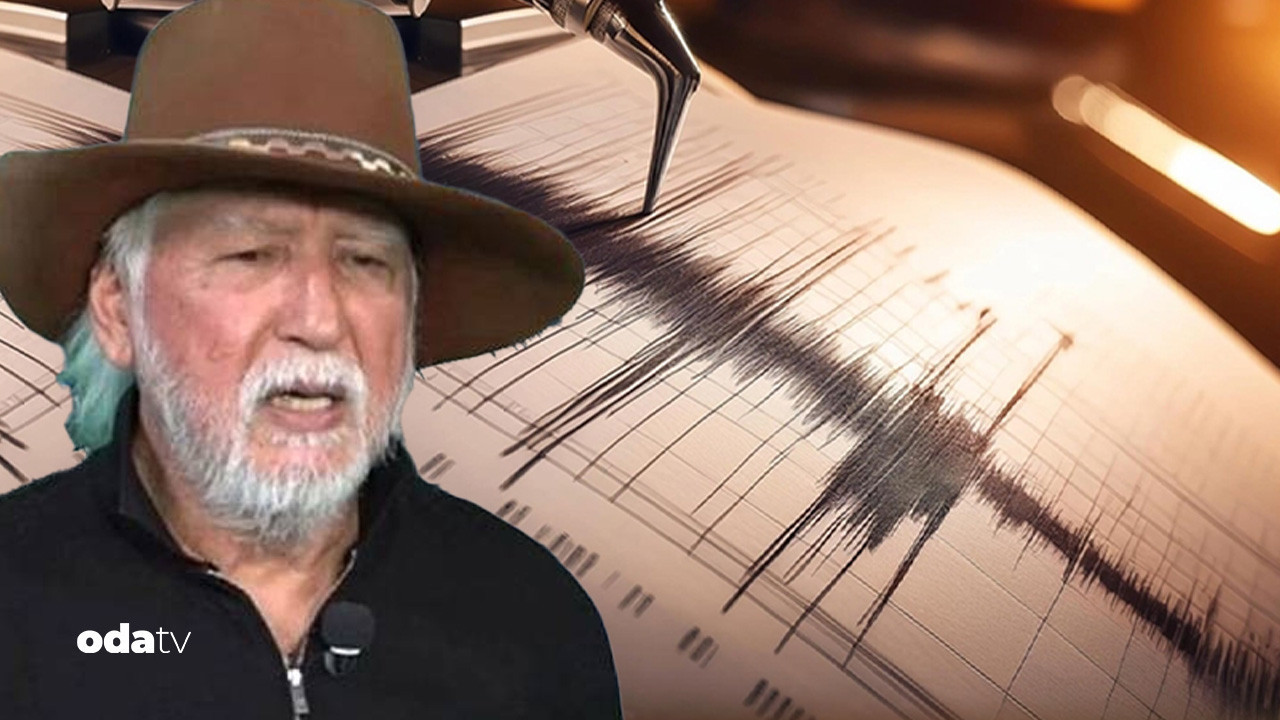 Kütahya’da korkutan deprem… İstanbul’da da hissedildi… Üşümezsoy işaret etmişti