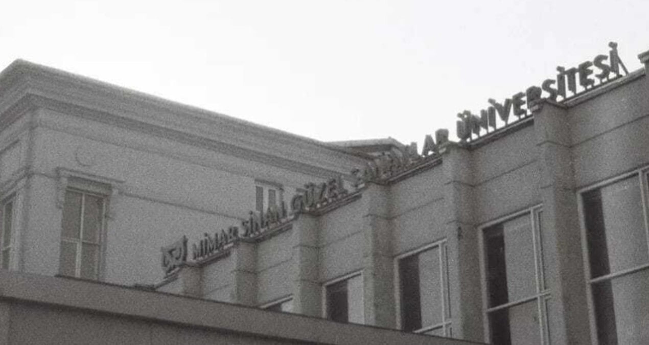 MSGSÜ’de 7 öğrenciye uzaklaştırma