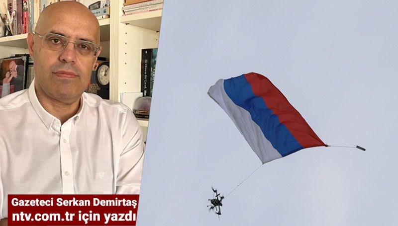 NATO-Rusya gerilimi neden arttı?