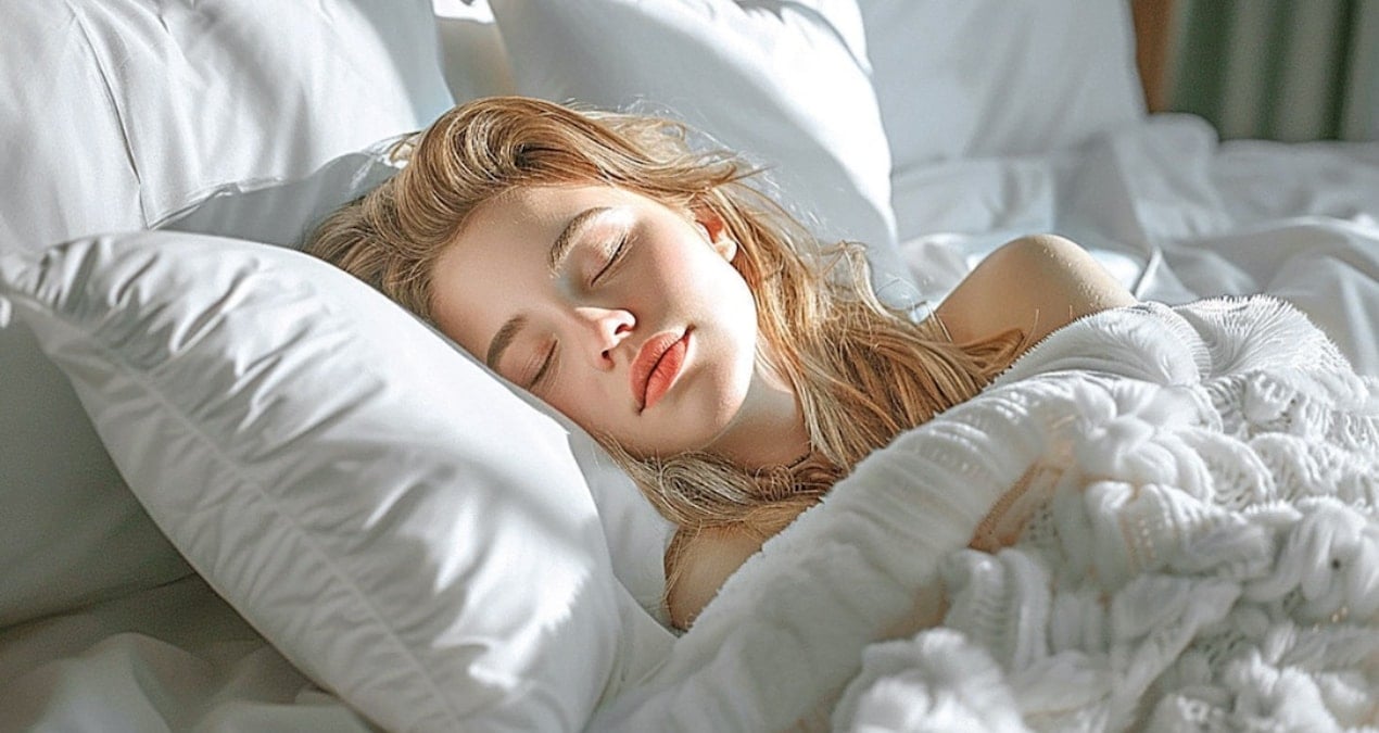 Sabahları sinirli uyananlar yandı: Ömürleri hızla kısalıyor