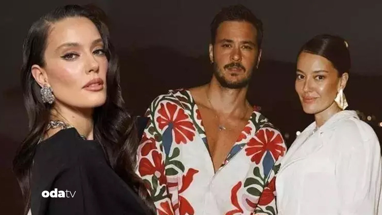 Sekiz yıllık evlilik bitti: Anıl Altan’ın ardından Pelin Akil’in gizli aşkı ortaya çıktı…