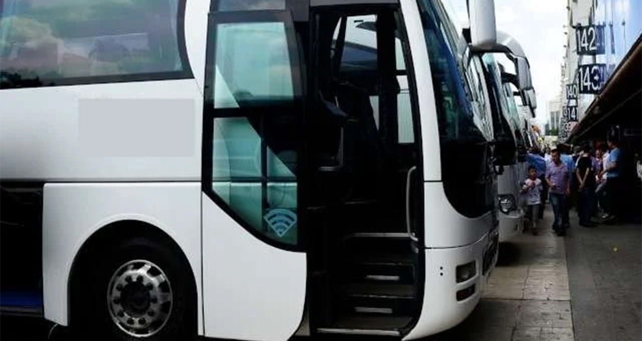 Türkiye’deki dev turizm firmasının iflası resmen açıklandı