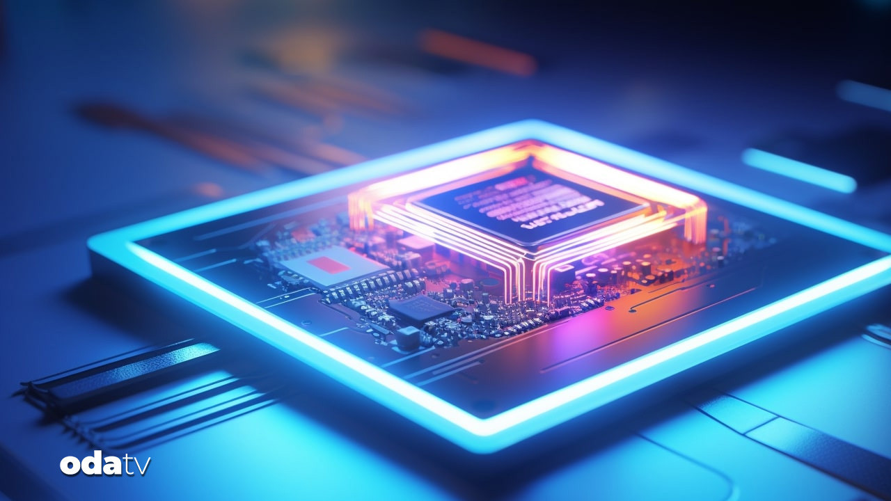 Uymayana vergi geliyor: Trump’tan çip hamlesi