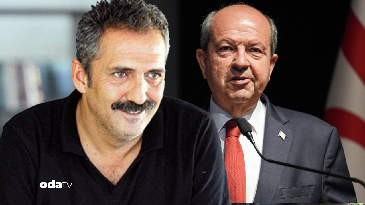 Yavuz Bingöl açıkladı: “Ersin Tatar’a seçim şarkısı besteledim”