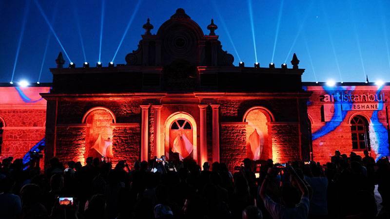 AKP’den yasa teklifi: İBB kültür varlıklarının merkezi idareye devredilmesi isteniyor