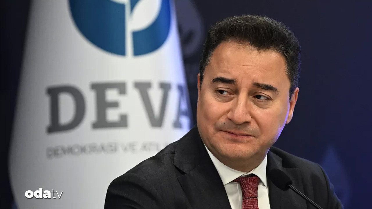 Ali Babacan cimri mi tutumlu mu