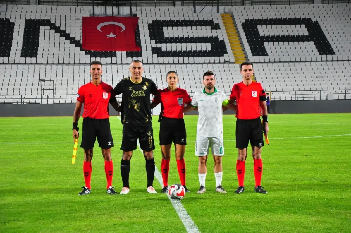 Altay 5. Maçında da Galip Gelemedi