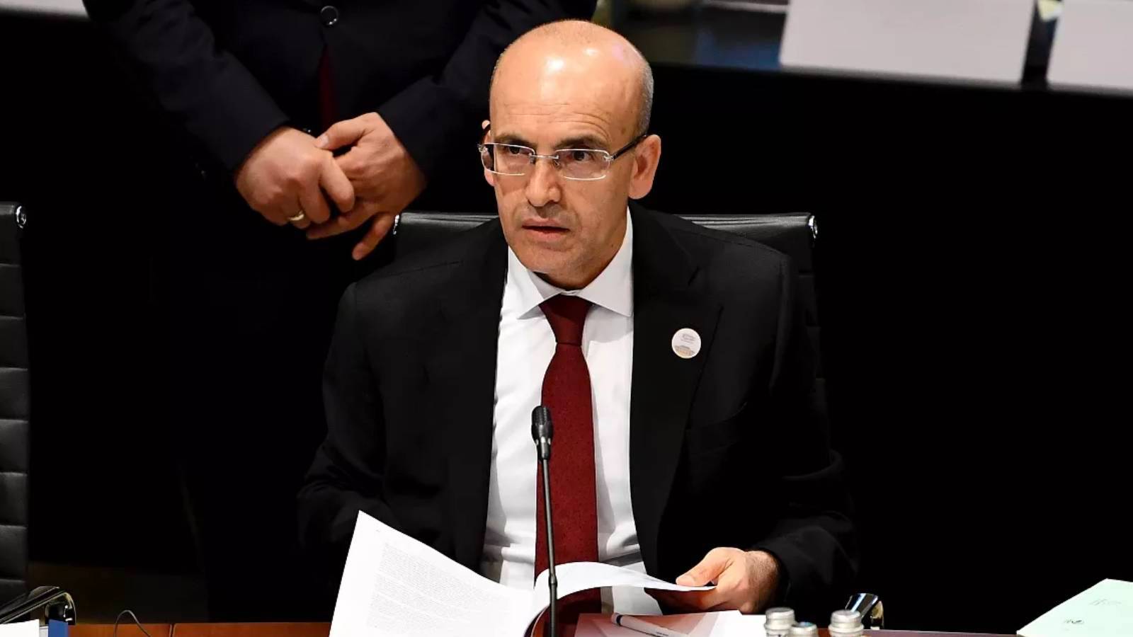 Bakanlık, Mehmet Şimşek’in yakın çevresine “Ekonomik hedefler açısından hâlâ 19 Mart İBB operasyonu öncesine gelemedik” dediği iddiasını yalanladı
