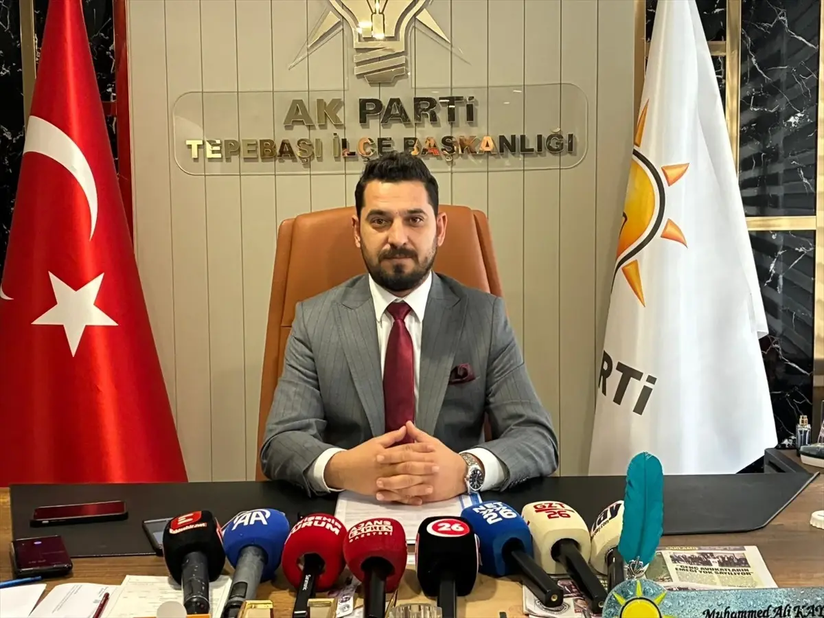 Belediyenin Borçlanma Politikası Eleştirildi