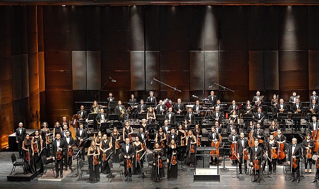 BİFO’dan Ahmed Adnan Saygun’u anma konseri: Saygun’a Armağan