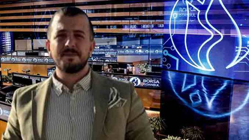 Borsa manipülasyonu soruşturmasında tutuklanan Onur Yılmaz: 6 liralık hisseler 11 liraya yükseltildi