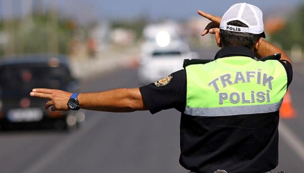 Bursa’da alkollü sürücü, ters yöne girdi