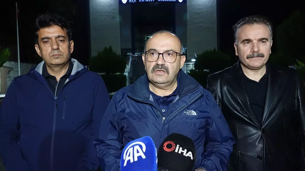 Edremit’te Olaylı Gece: İki Ölü, Yedi Yaralı