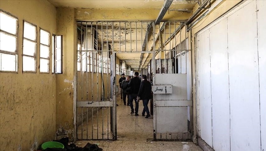 Esad rejiminin işkence merkezi eğitime kazandırıldı