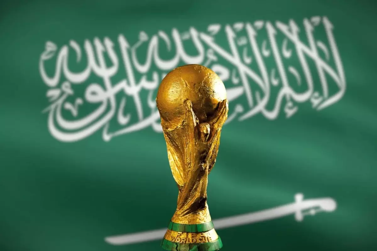 FIFA, 2034 Dünya Kupası’nı Ramazan ayı nedeniyle erteleyebilir