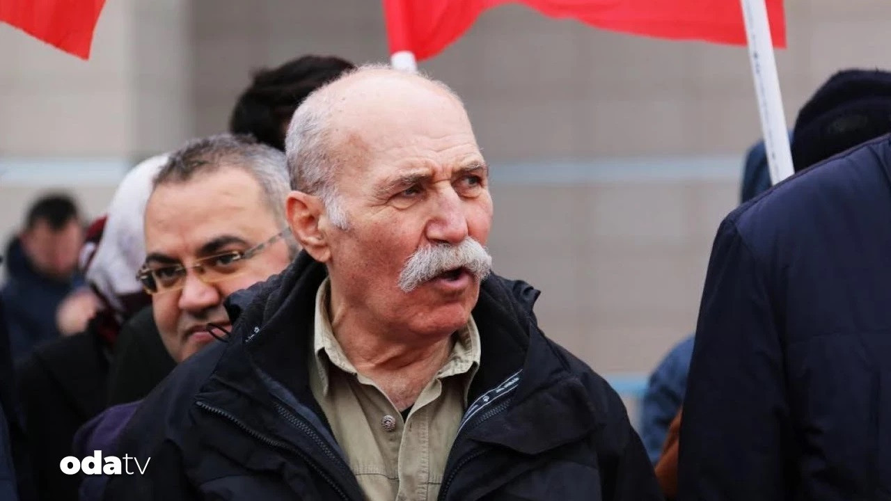 HKP Genel Başkanının “ev hapsi” kaldırıldı