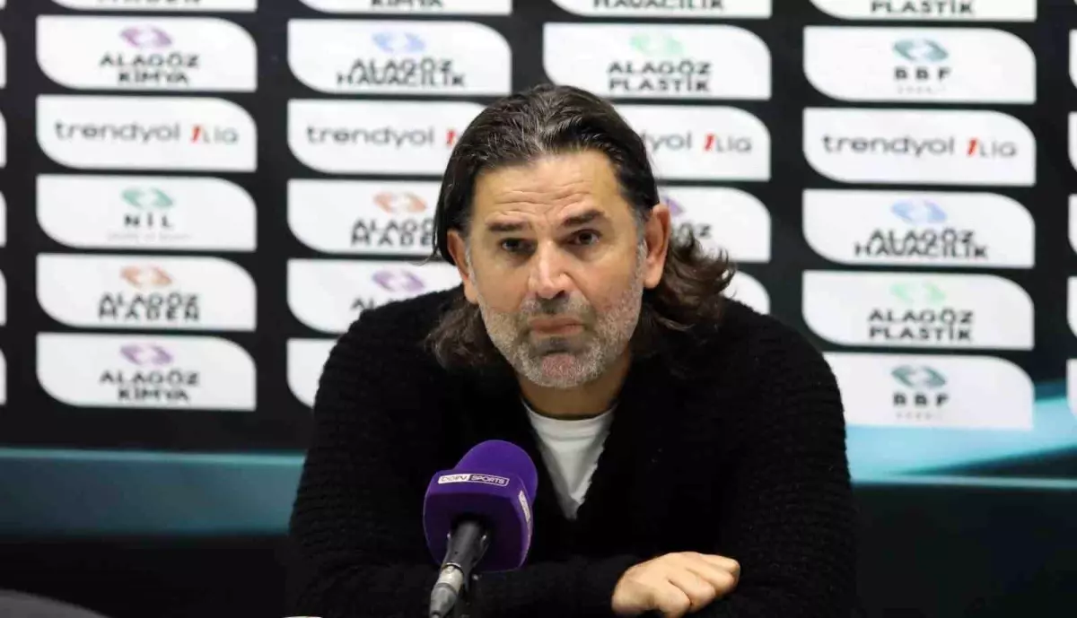 Iğdır FK ve Boluspor Berabere Kaldı